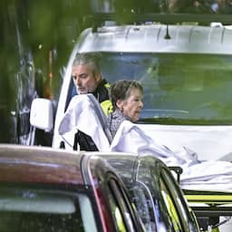 Vrouw (87) die na 71 jaar uit huis werd gezet in Madrid voorlopig in ziekenhuis