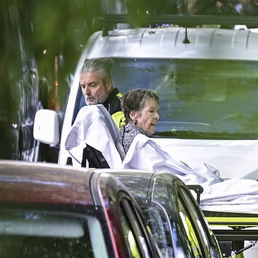 Illustratie bij: Vrouw (87) die na 71 jaar uit huis werd gezet in Madrid voorlopig in ziekenhuis