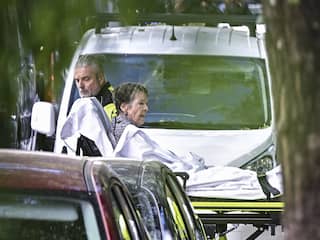 Vrouw (87) die na 71 jaar uit huis werd gezet in Madrid voorlopig in ziekenhuis