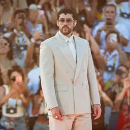 Multiple people injured by large hailstones at Bad Bunny concert in Milan