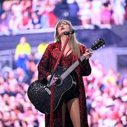 Dit weten we nu over de verijdelde aanslag bij concert Taylor Swift in Wenen
