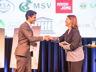 De Jonge Klimaatbeweging: 'De overheid maakt het niet, dus doen wij het'