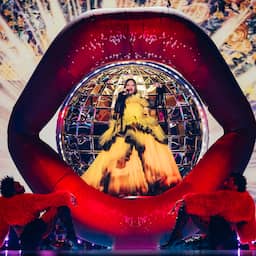 Live Songfestival | Zestien landen strijden om laatste tien finaleplaatsen