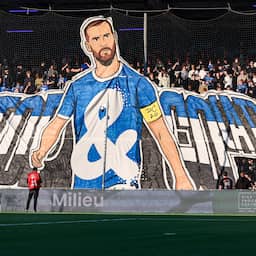 Live KKD | Den Bosch en Vitesse begonnen aan cruciale duels om ticket play-offs