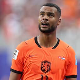 Zoontje Oranjespeler Gakpo en vriendin Noa overleden tijdens zwangerschap