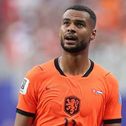 Zoontje van Oranjespeler Cody Gakpo overleden tijdens zwangerschap