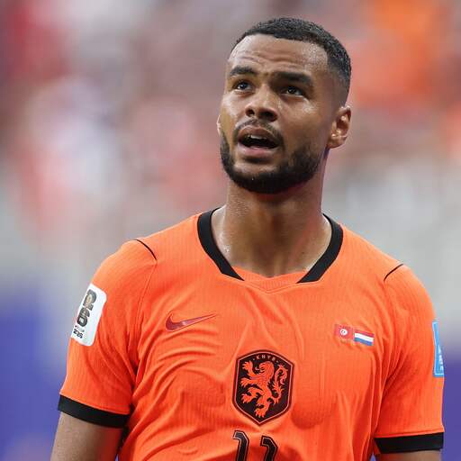 Illustratie bij: Transferupdates | Megadeal Gakpo naar City lijkt van de baan, drukte bij PSV