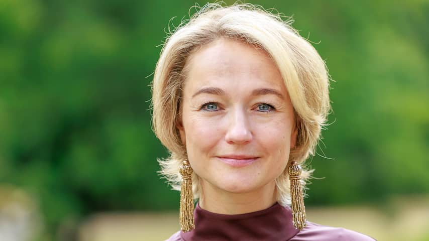 Carolien Spoor heeft nieuwe liefde na breuk met Jon Karthaus