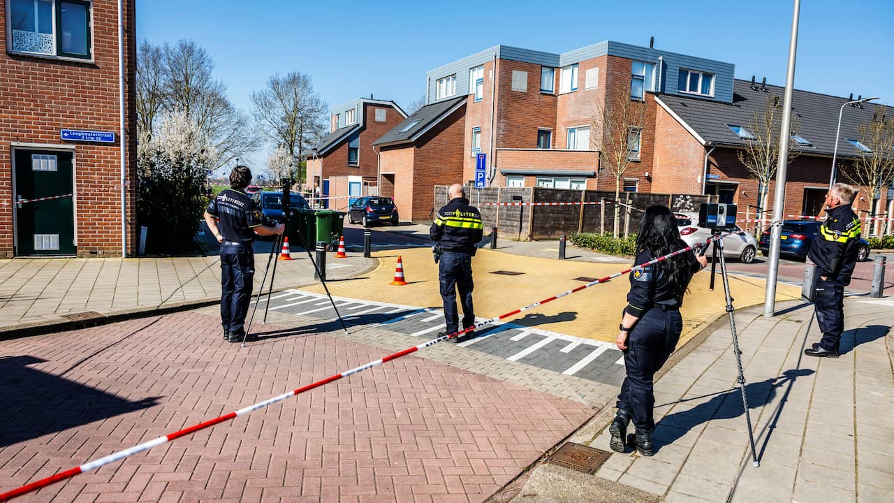 Man met Iraanse achtergrond neergeschoten in Schoonhoven, NCTV en politie alert