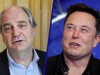 Defensie-expert Ko Colijn over de rol van Elon Musk in de Oekraïne-oorlog
