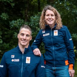 Paralympiër Jetze Plat stopt en volgt Esther Vergeer op als chef de mission