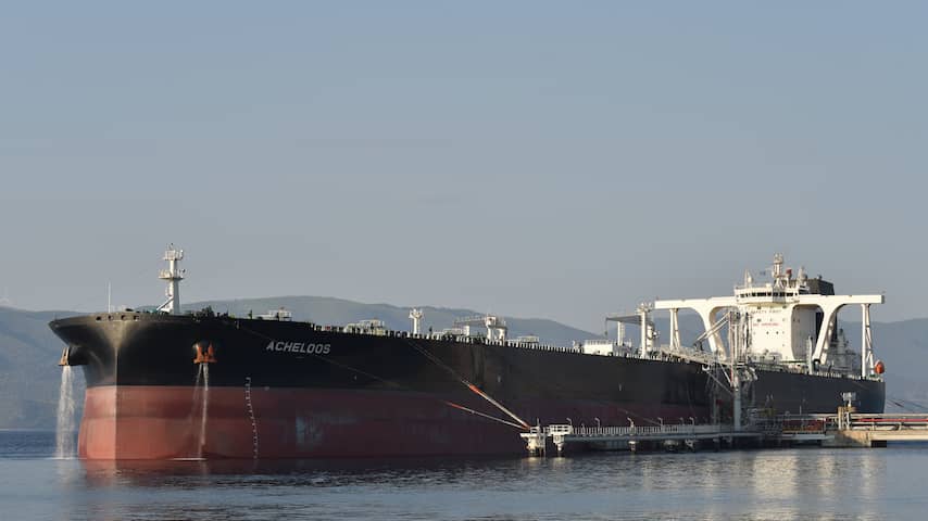 Oorlogen zetten internationale scheepvaart steeds meer onder druk