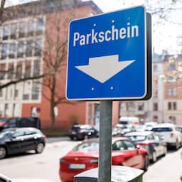 Duitse ambtenaar steelt ruim een miljoen euro bij legen van parkeerautomaten