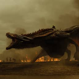 Langverwachte Game of Thrones-film in 2029 in de bioscoop