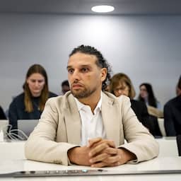 Explainer | Dit viel op bij start hoger beroep Ali B: ‘Hij was emotioneel én kalm’