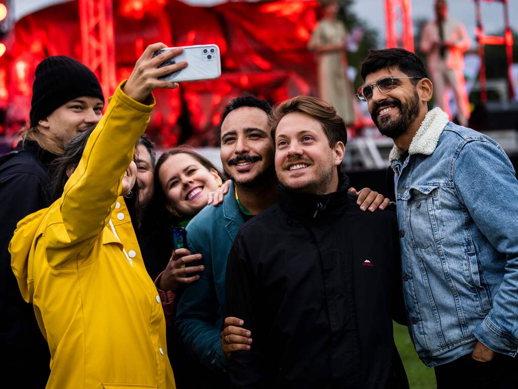 Denemarken ziet COVID-19 niet langer als bedreiging voor de samenleving