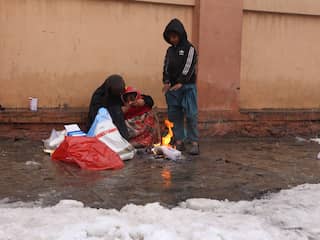 Hulporganisaties Afghanistan hebben haast, maar donaties Nederland blijven uit