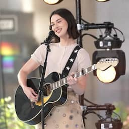 NU+ | Gracie Abrams groeide onder vleugels Taylor Swift en scoort nu op eigen kracht