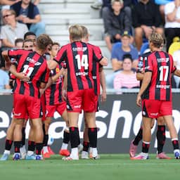 Live Eredivisie | Excelsior verdubbelt marge in openingsduel met Cambuur