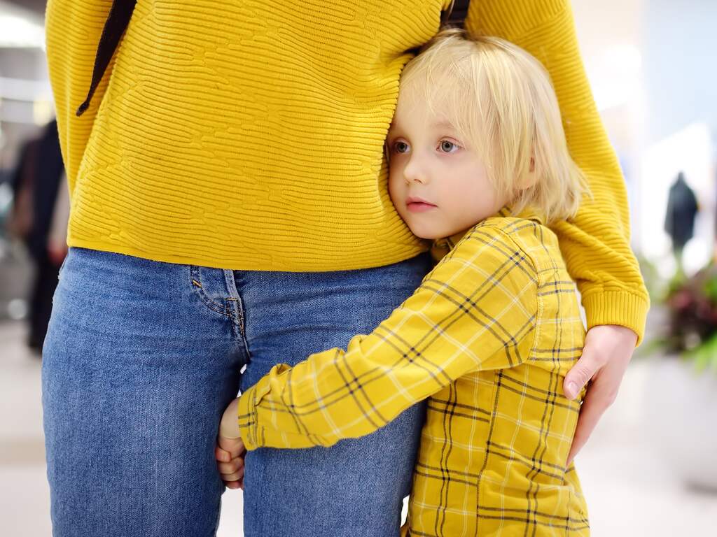 Niet elke kinderontvoering is gewelddadige kidnapping zoals die van Insiya