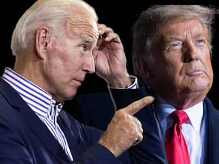 Definitieve verkiezingsuitslag VS bekend: historische winst Biden in Georgia