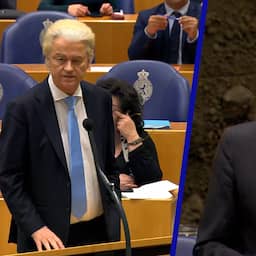 Live verkiezingen | Schoof: 'Onacceptabel dat Wilders campagne moet stoppen'