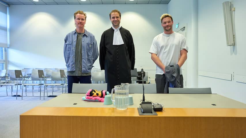 Rechter geeft ABBA gelijk: carnavalsparodie Dikke Pens terecht offline gehaald