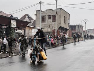 Nederlandse ambassade in Congo tijdelijk dicht door gewelddadige onrust