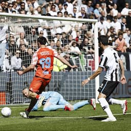 Live Eredivisie | Heracles stevent af op degradatie door goals FC Volendam