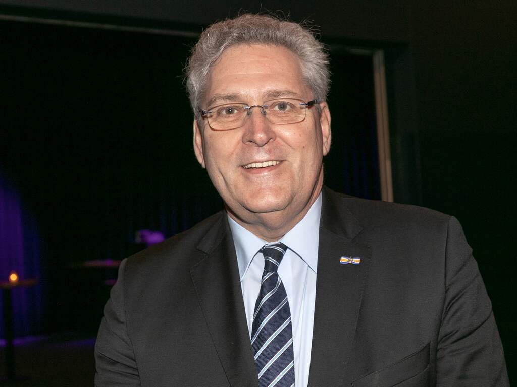 Henk Krol