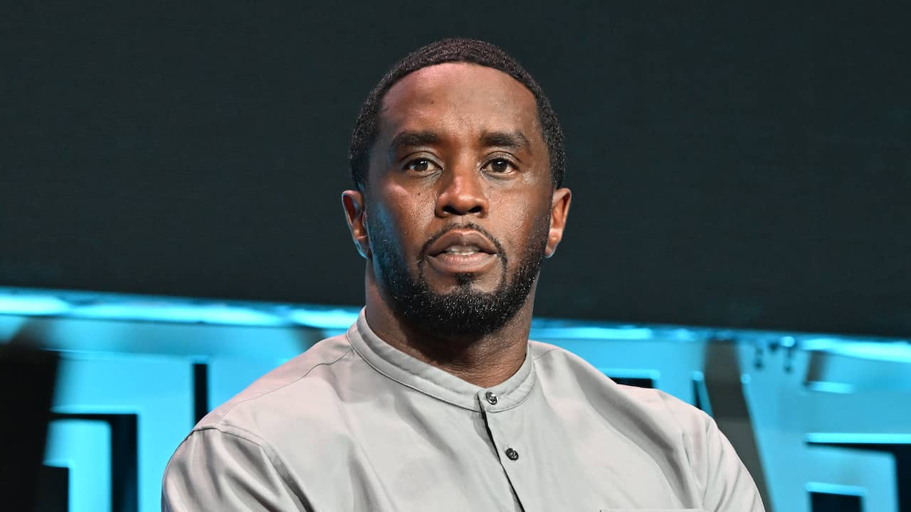 Foto bij Rapper Diddy klaagt producer Rodney Jones aan vanwege verkopen privébeelden