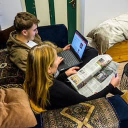 Media regulator: news consumption declines, social media increasingly used as news source