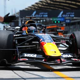 Live F1 | Verstappen en Red Bull maken indruk tijdens eerste training Maleisië