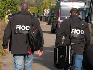 FIOD arresteert twintig mensen voor fraude met coronasteun