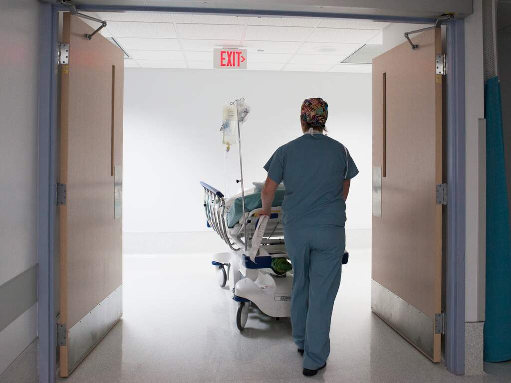 Ziekenhuis in Praag heeft 'diepe spijt' van abortus bij verkeerde vrouw