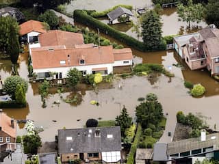 5 jaar na overstromingen Limburg is schadeafhandeling nog altijd slecht geregeld