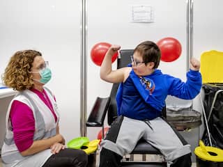 Waarom nóg een prik? Vijf vragen over de nieuwe vaccinatieronde