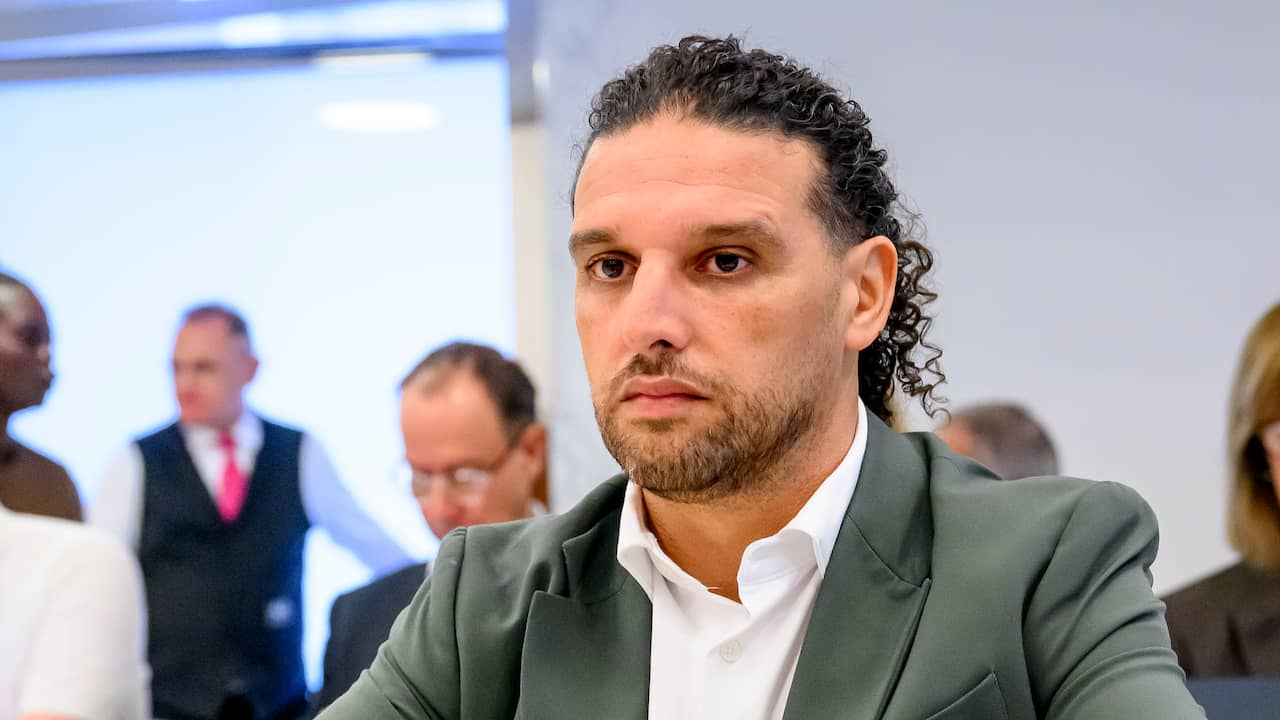 Ali B is donderdag niet aanwezig bij uitspraak in hoger beroep zedenzaak |  Muziek | NU.nl