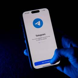 Telegram deelt voor het eerst gegevens criminelen met Openbaar Ministerie