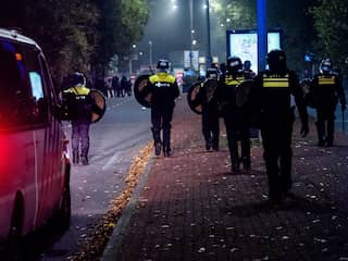 Israël stuurt vliegtuigen naar Amsterdam na 'zeer gewelddadig incident' tegen Israëliërs