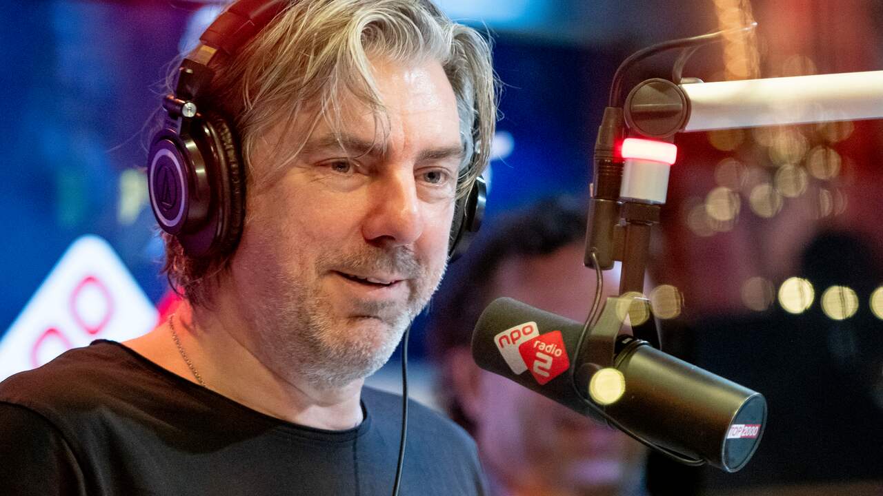 Ruud de Wild is aan de beterende hand: 'Gevreesde 'k' is weg