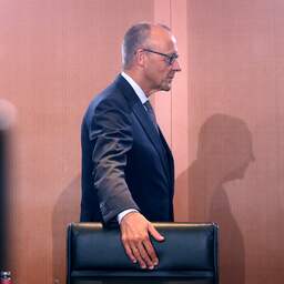 CDU van Merz vreest voor kiesdrempel bij Duitse deelstaatverkiezingen
