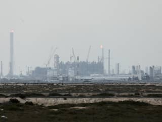 Levering van gas uit Qatar nog jaren onder druk door schade na aanvallen Iran