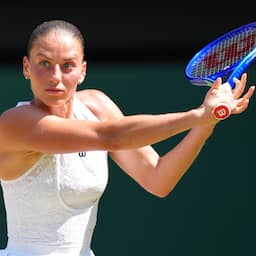 OekraÃ¯ense tennisster Kostyuk haalt uit naar IOC na opheffen schorsing Russen