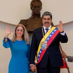 Venezolaanse president Maduro beschuldigd van marteling Amerikaanse gevangenen