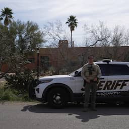 Verdachte aangehouden voor ontvoering van moeder NBC-presentatrice