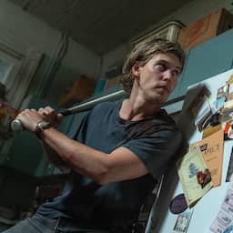 NU+ | Austin Butler doet eigen stunts in Caught Stealing: 