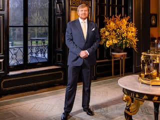 Koning in kersttoespraak: 'Er moet ruimte zijn voor nuance en redelijkheid'