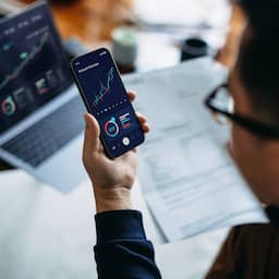 Cryptoplatform Knaken failliet verklaard: 7 miljoen euro ontbreekt