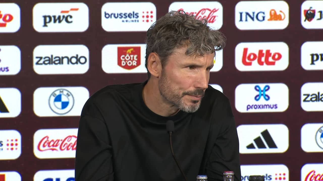 Van Bommel gaat in op uitblijven belletje KNVB voor bondscoachschap